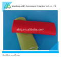 100% Red Washable wool felt wadding(Can be customized production)